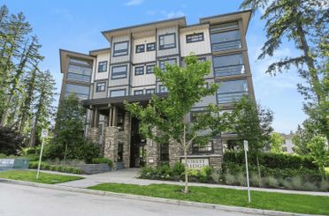 507 3585 146a ST Surrey, Surrey Apartments for sale, MLS® R3009925