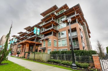507 500 Royal AVE New Westminster, New Westminster Apartments for sale, MLS® R2977335