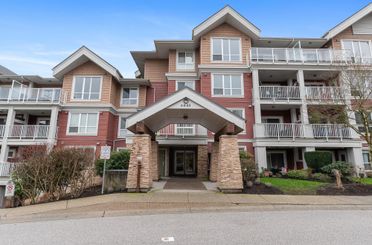 507 6440 194 ST Surrey, Surrey Apartments for sale, MLS® R2976193