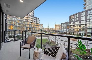 507 6655 Buswell ST Richmond, Richmond Apartments for sale, MLS® R3010866