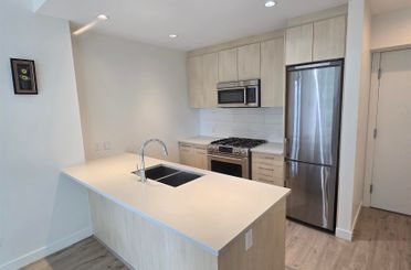 507 9080 University Crescent Burnaby, Burnaby Apartments for sale, MLS® R3006782
