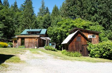 507 Parker RD Gibsons, Gibsons Apartments for sale, MLS® R2977392