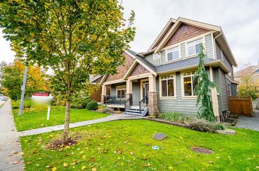 5071 223 ST Langley, Langley Apartments for sale, MLS® R2995601