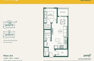 508 10466 138a ST Surrey, Surrey Apartments for sale, MLS® R2979428