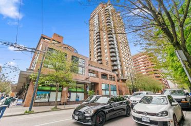 508 1189 Howe ST Vancouver, Vancouver Apartments for sale, MLS® R2986642