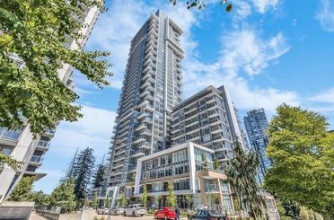 508 13350 Central AVE Surrey, Surrey Apartments for sale, MLS® R2980447