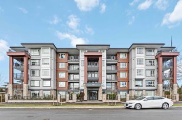 508 22575 Brown AVE Maple Ridge, Maple Ridge Apartments for sale, MLS® R2968614