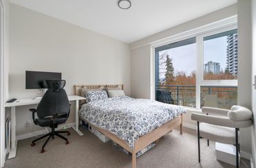 508 308 Morrissey RD Port Moody, Port Moody Apartments for sale, MLS® R2968035