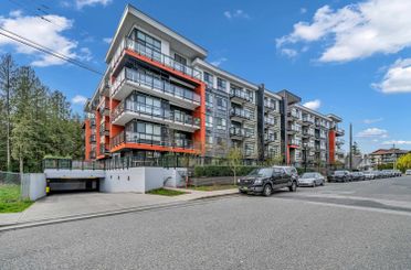 508 5485 Brydon Crescent Langley, Langley Apartments for sale, MLS® R2984454