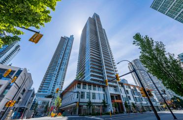 508 6080 Mckay AVE Burnaby, Burnaby Apartments for sale, MLS® R2958878