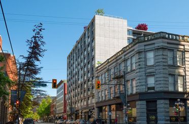 508 66 W Cordova ST Vancouver, Vancouver Apartments for sale, MLS® R2998115