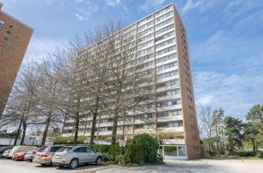 508 6611 Minoru BLVD Richmond, Richmond Apartments for sale, MLS® R2991408