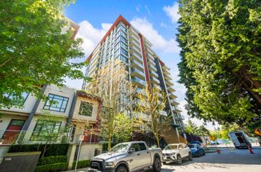 508 7328 Gollner AVE Richmond, Richmond Apartments for sale, MLS® R2999390