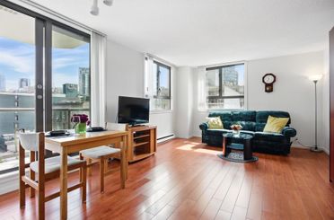 508 789 Drake ST Vancouver, Vancouver Apartments for sale, MLS® R2998082