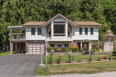 50871 O'byrne RD Chilliwack, Chilliwack Apartments for sale, MLS® R2957432