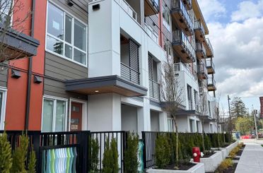 509 13238 105th AVE Surrey, Surrey Apartments for sale, MLS® R2995175