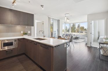 509 6658 Dow AVE Burnaby, Burnaby Apartments for sale, MLS® R2982659
