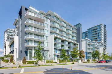 509 8633 Capstan Way Richmond, Richmond Apartments for sale, MLS® R2998443