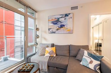 509 88 W 1st AVE Vancouver, Vancouver Apartments for sale, MLS® R2989231