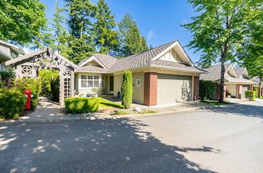 51 15450 Rosemary Heights Crescent Surrey, Surrey Apartments for sale, MLS® R3001098
