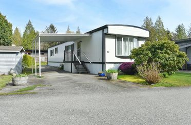 51 4496 Sunshine Coast HWY Sechelt, Sechelt Apartments for sale, MLS® R2990037