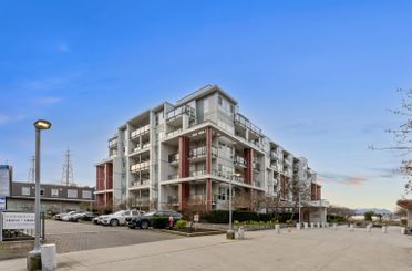 510 10033 River DR Richmond, Richmond Apartments for sale, MLS® R2984004