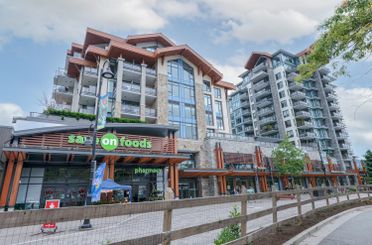 510 2780 Valley Centre AVE North Vancouver, North Vancouver Apartments for sale, MLS® R3015935