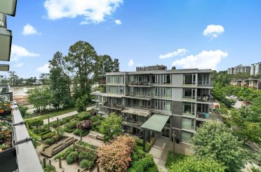 510 3168 Riverwalk AVE Vancouver, Vancouver Apartments for sale, MLS® R3008207