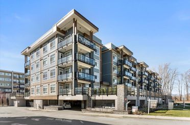 510 45562 Airport RD Chilliwack, Chilliwack Apartments for sale, MLS® R2980365