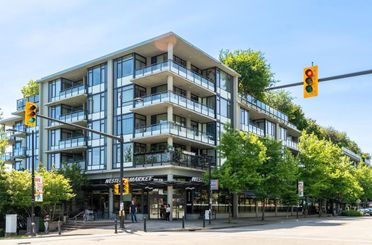510 9009 Cornerstone Mews Burnaby, Burnaby Apartments for sale, MLS® R3013180