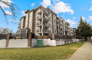 511 20696 Eastleigh Crescent Langley, Langley Apartments for sale, MLS® R2981621