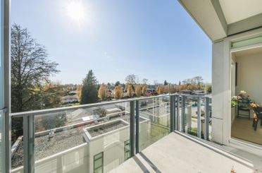 511 5115 Cambie ST Vancouver, Vancouver Apartments for sale, MLS® R2994951