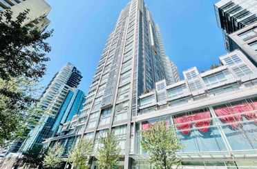 512 1283 Howe ST Vancouver, Vancouver Apartments for sale, MLS® R2998564