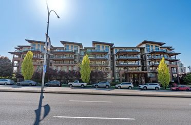 512 500 Royal AVE New Westminster, New Westminster Apartments for sale, MLS® R2997968