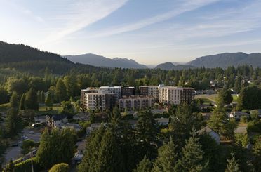 512 588 Harrison AVE Coquitlam, Coquitlam Apartments for sale, MLS® R2894726