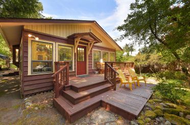 513 Cedar Hill RD Mayne Island, Mayne Island Apartments for sale, MLS® R3031490