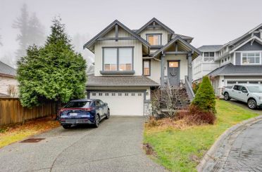 513 Forest Park Way Port Moody, Port Moody Apartments for sale, MLS® R3006969