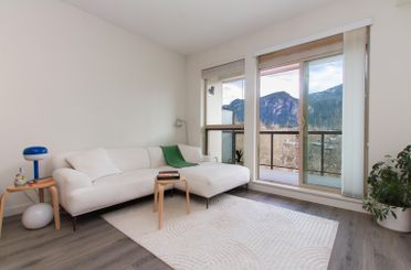 514 1150 Bailey ST Squamish, Squamish Apartments for sale, MLS® R2972962