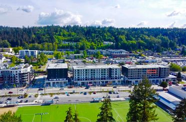 514 3055 Murray ST Port Moody, Port Moody Apartments for sale, MLS® R3005634