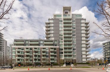 516 1661 Quebec ST Vancouver, Vancouver Apartments for sale, MLS® R2985346