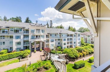 516 3608 Deercrest DR North Vancouver, North Vancouver Apartments for sale, MLS® R3016113