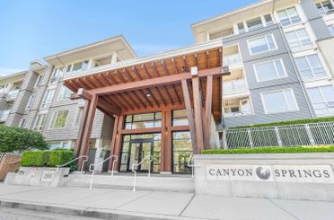 517 2665 Mountain HWY North Vancouver, North Vancouver Apartments for sale, MLS® R3007540