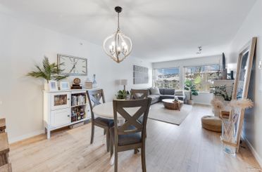 517 3110 Dayanee Springs BLVD Coquitlam, Coquitlam Apartments for sale, MLS® R3002310