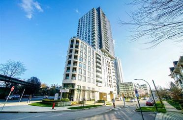 517 5470 Ormidale ST Vancouver, Vancouver Apartments for sale, MLS® R3007898