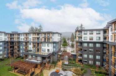 518 741 Anskar CT Coquitlam, Coquitlam Apartments for sale, MLS® R2974007