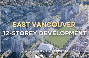 5183 Ruby ST Vancouver, Vancouver Apartments for sale, MLS® R2973637