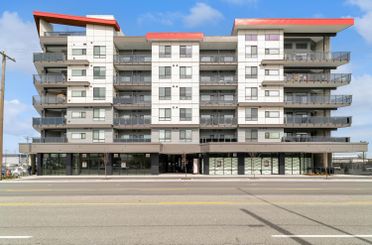 519 20061 Fraser HWY Langley, Langley Apartments for sale, MLS® R2981937