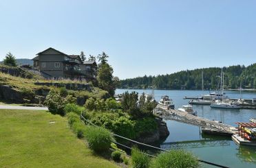 52 4622 Sinclair Bay RD Garden Bay, Garden Bay Apartments for sale, MLS® R3012513