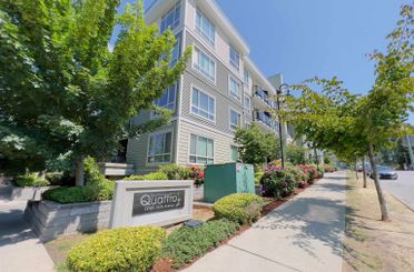 520 13789 107a AVE Surrey, Surrey Apartments for sale, MLS® R2995194