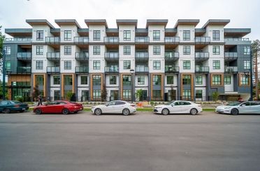520 13968 Laurel DR Surrey, Surrey Apartments for sale, MLS® R2902371